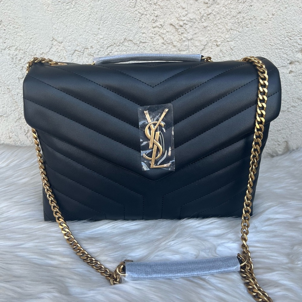 Crossbody Women Black